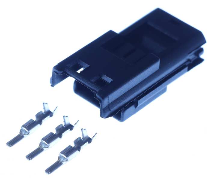 Electrical connector repair kit